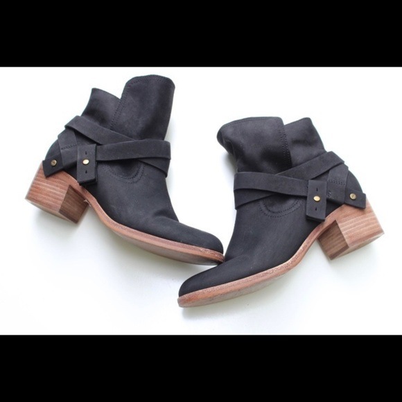 UGG Elora ankle boots - Picture 2 of 13